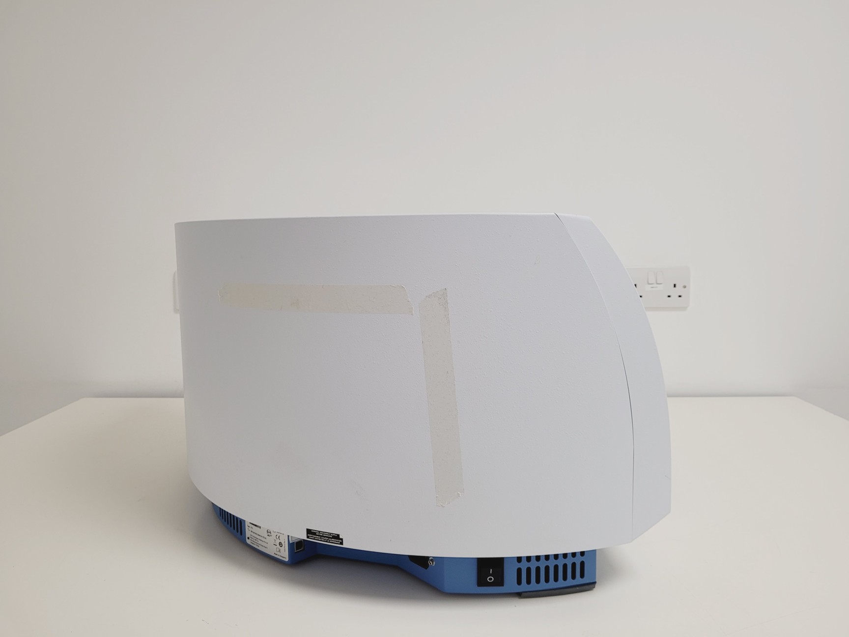 Image of Thermo Kingfisher Flex 711 Purification System (2020) Lab