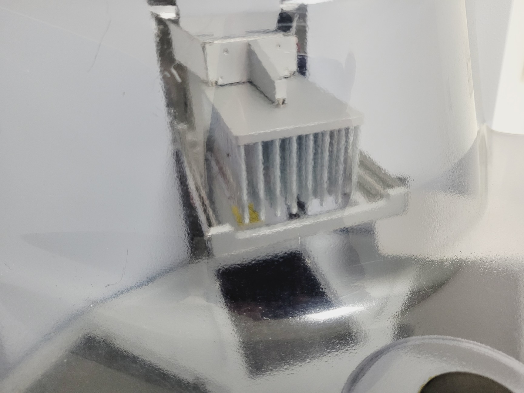 Image of Thermo Kingfisher Flex 711 Purification System (2020) Lab