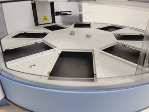 Thumbnail image of Thermo Kingfisher Flex 711 Purification System (2020) Lab