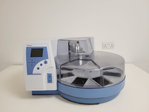 Thumbnail image of Thermo Kingfisher Flex 711 Purification System (2020) Lab