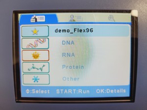 Thumbnail image of Thermo Kingfisher Flex 711 Purification System (2020) Lab