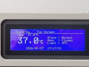 Thumbnail image of Panasonic MIR-254-PE Refrigerated Incubator Lab