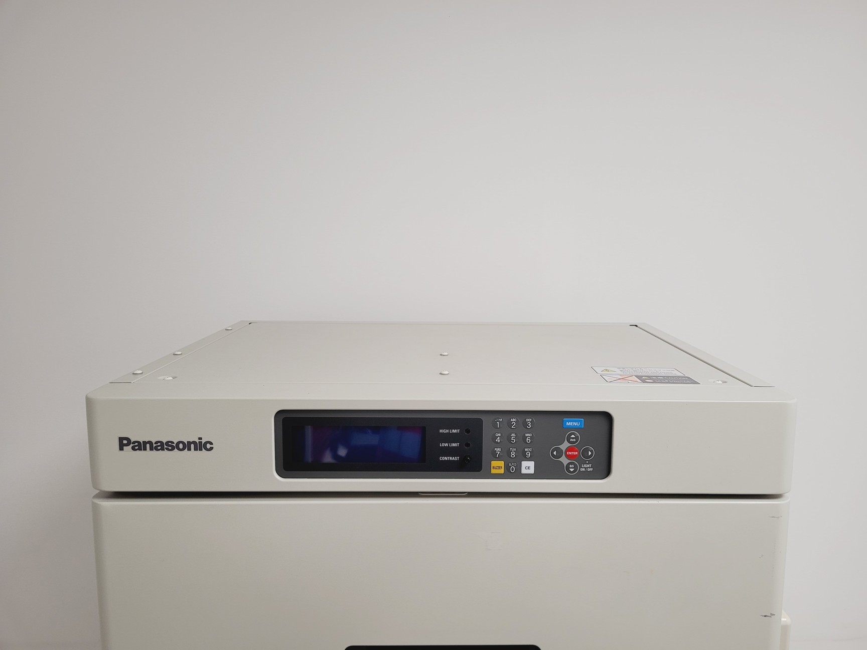 Image of Panasonic MIR-254-PE Refrigerated Incubator Lab