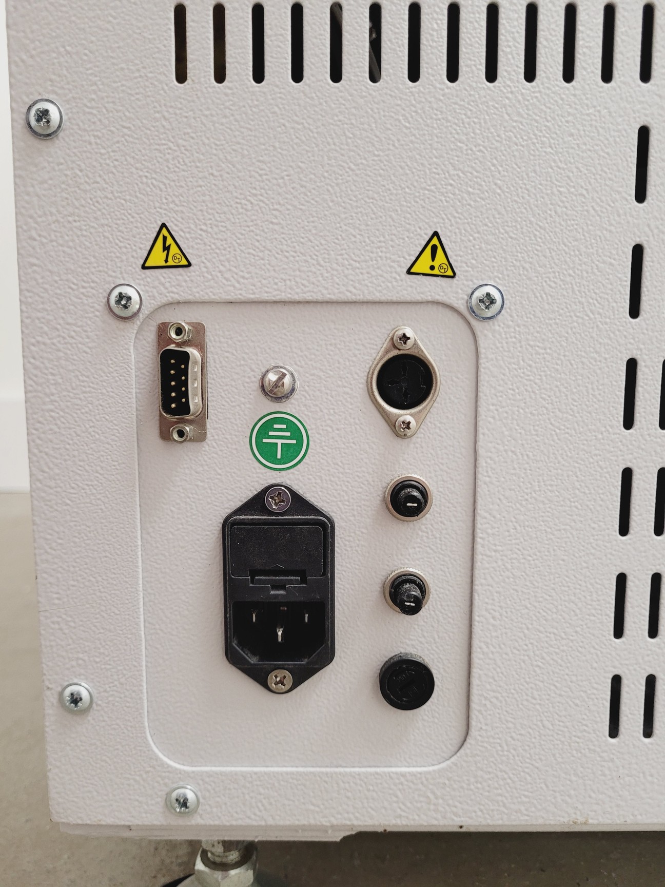 Image of Thermo Scientific MaxQ 6000 SHKE6000-1CE Shaking Incubator