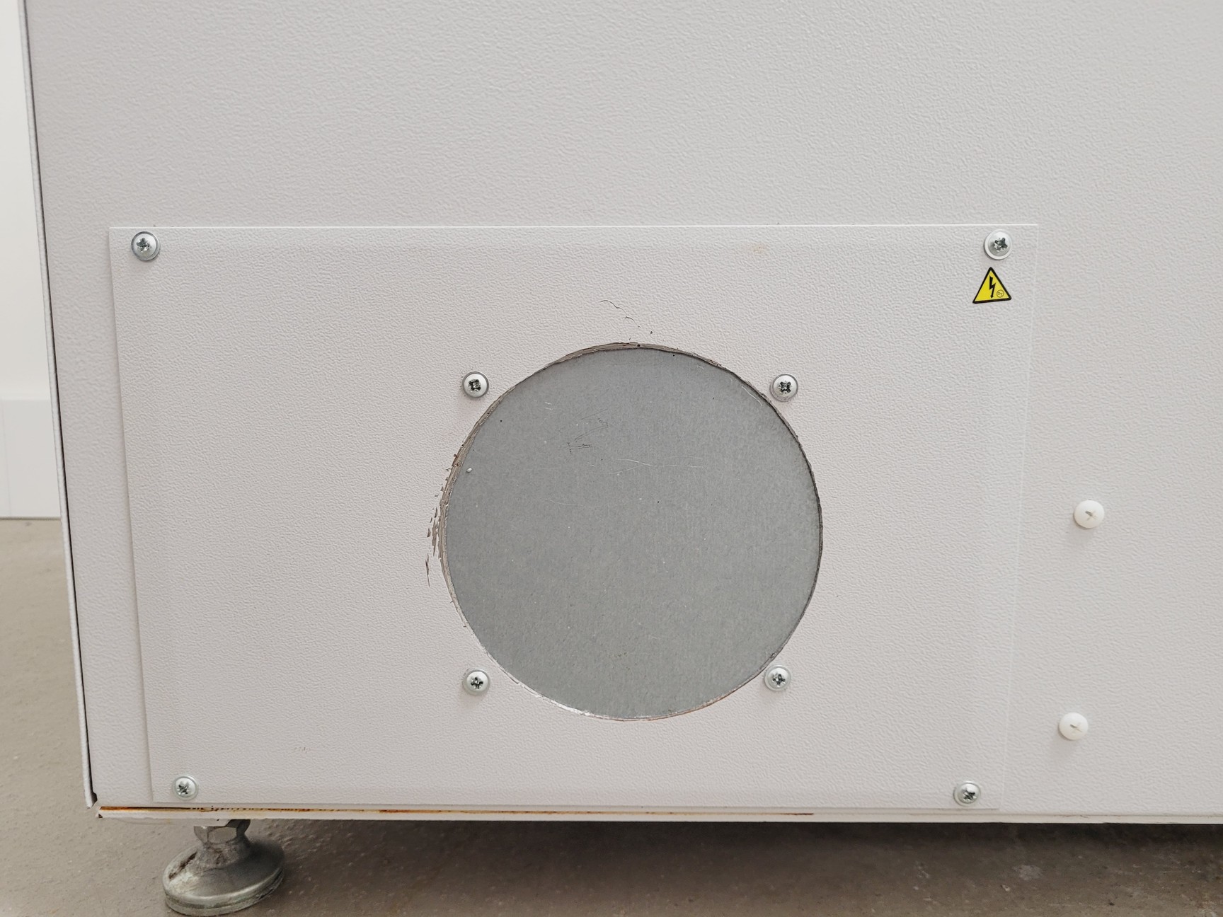 Image of Thermo Scientific MaxQ 6000 SHKE6000-1CE Shaking Incubator