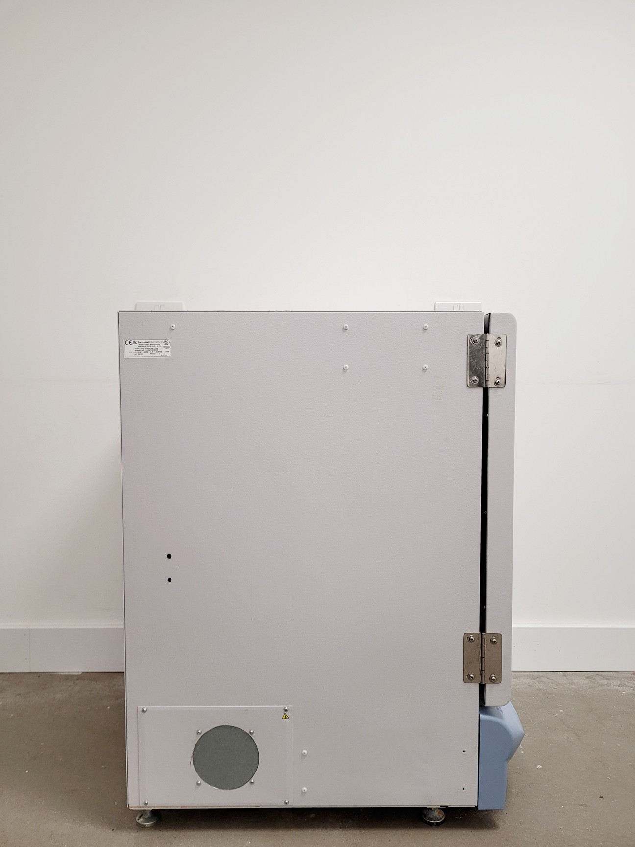 Image of Thermo Scientific MaxQ 6000 SHKE6000-1CE Shaking Incubator