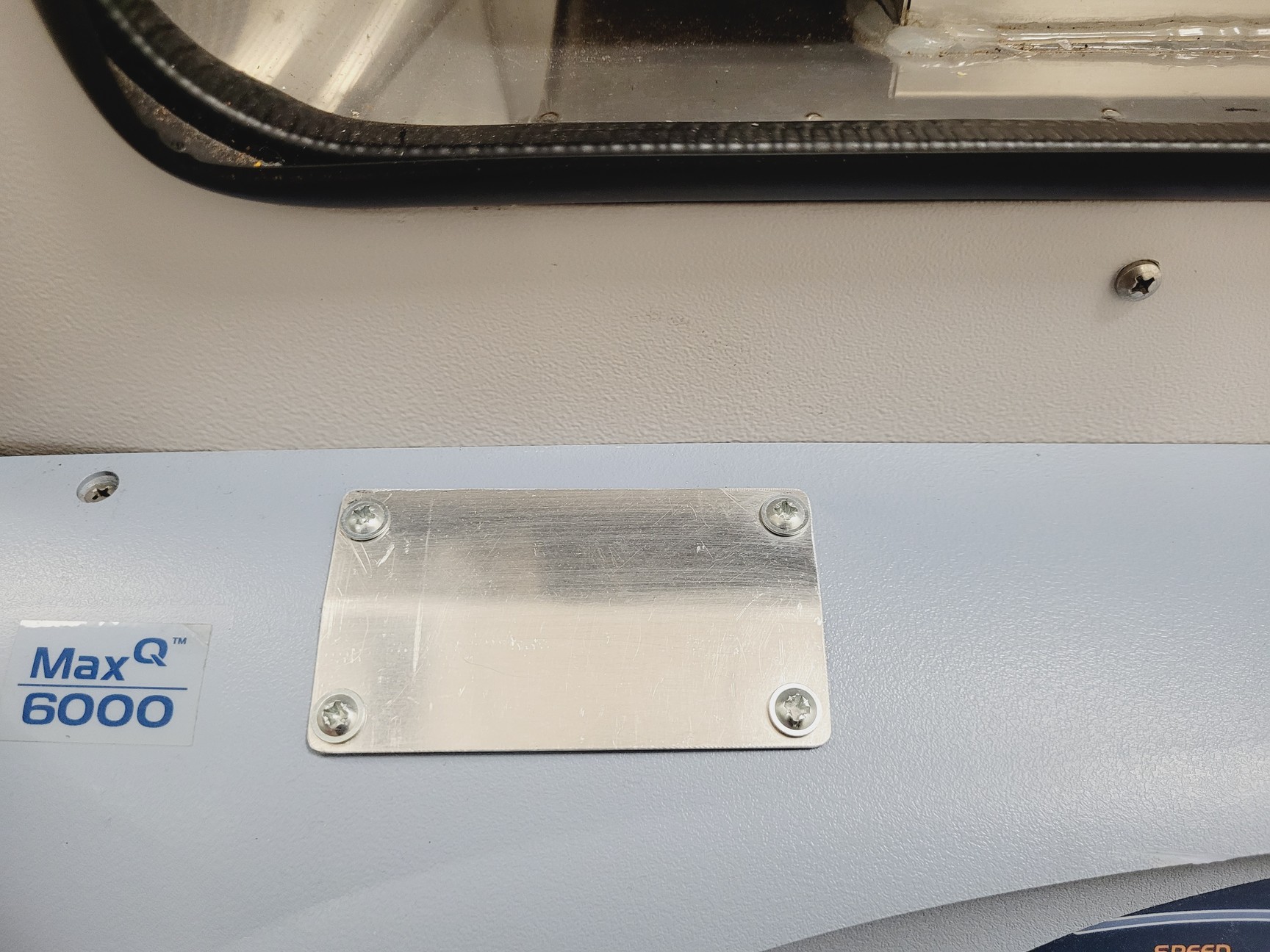 Image of Thermo Scientific MaxQ 6000 SHKE6000-1CE Shaking Incubator