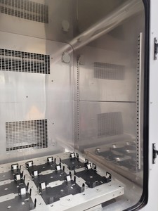 Thumbnail image of Thermo Scientific MaxQ 6000 SHKE6000-1CE Shaking Incubator