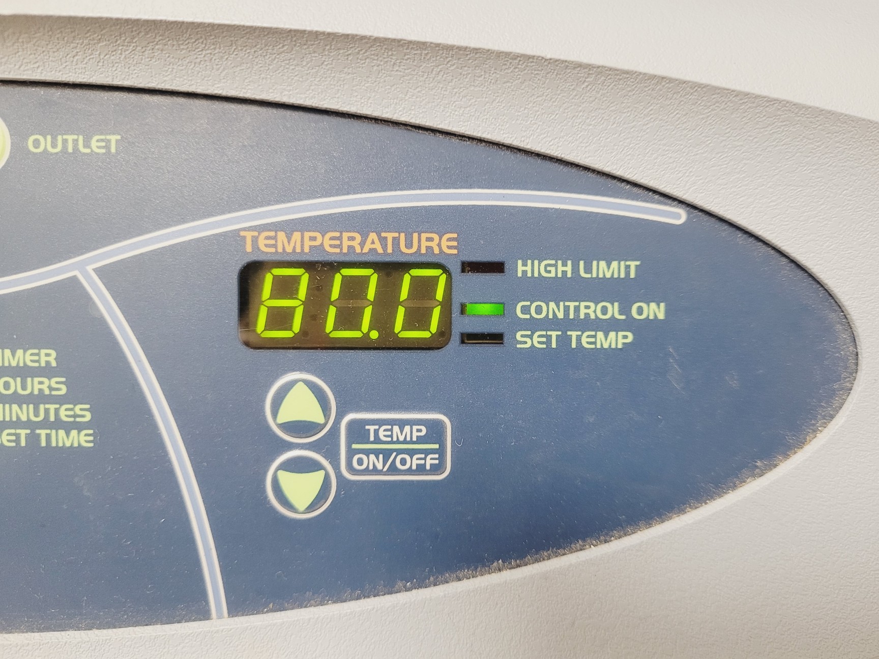 Image of Thermo Scientific MaxQ 6000 SHKE6000-1CE Shaking Incubator
