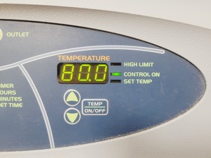 Thumbnail image of Thermo Scientific MaxQ 6000 SHKE6000-1CE Shaking Incubator