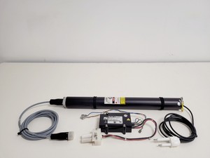 Thumbnail image of LASOS LGK 7512 PF 594nm Laser with LGN7460A PSU Spares/Repair 