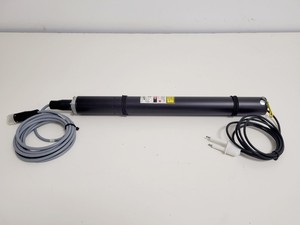 Thumbnail image of LASOS LGK 7512 PF 594nm Laser with LGN7460A PSU Spares/Repair 