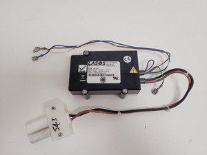 Thumbnail image of LASOS LGK 7512 PF 594nm Laser with LGN7460A PSU Spares/Repair 