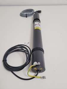 Thumbnail image of LASOS LGK 7512 PF 594nm Laser with LGN7460A PSU Spares/Repair 