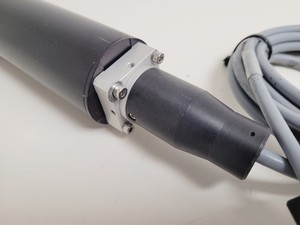 Thumbnail image of LASOS LGK 7512 PF 594nm Laser with LGN7460A PSU Spares/Repair 