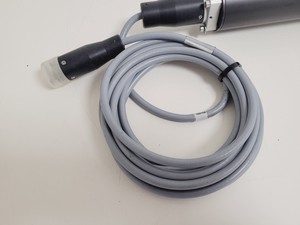 Thumbnail image of LASOS LGK 7512 PF 594nm Laser with LGN7460A PSU Spares/Repair 