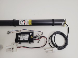 Thumbnail image of LASOS LGK 7512 PF 594nm Laser with LGN7460A PSU Spares/Repair 