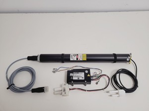 Thumbnail image of LASOS LGK 7512 PF 594nm Laser with LGN7460A PSU Spares/Repair 