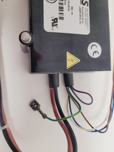 Thumbnail image of LASOS LGK 7512 PF 594nm Laser with LGN7460A PSU Spares/Repair 