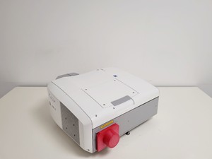 Image of Zeiss LSM 710 Confocal Laser Scan Head Quasar 3CH Microscopy 2020 Lab