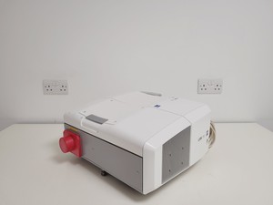 Thumbnail image of Zeiss LSM 710 Confocal Laser Scan Head Quasar 3CH Microscopy 2020 Lab