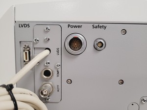 Thumbnail image of Zeiss LSM 710 Confocal Laser Scan Head Quasar 3CH Microscopy 2020 Lab