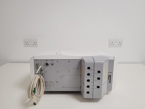 Thumbnail image of Zeiss LSM 710 Confocal Laser Scan Head Quasar 3CH Microscopy 2020 Lab