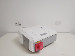 Thumbnail image of Zeiss LSM 710 Confocal Laser Scan Head Quasar 3CH Microscopy 2020 Lab