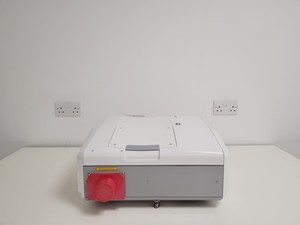 Thumbnail image of Zeiss LSM 710 Confocal Laser Scan Head Quasar 3CH Microscopy 2020 Lab