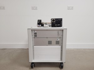 Thumbnail image of Zeiss LSM 710 ECU Box With 3 x Lasers (Red, Green & Blue) Lab