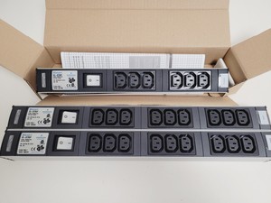 Thumbnail image of Zeiss LSM 710 ECU Box With 3 x Lasers (Red, Green & Blue) Lab