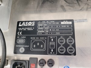 Thumbnail image of Zeiss LSM 710 ECU Box With 3 x Lasers (Red, Green & Blue) Lab