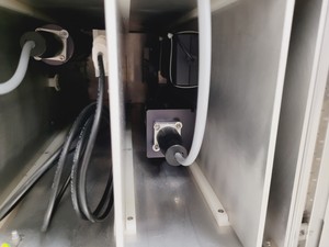 Thumbnail image of Zeiss LSM 710 ECU Box With 3 x Lasers (Red, Green & Blue) Lab