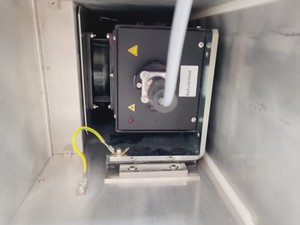 Thumbnail image of Zeiss LSM 710 ECU Box With 3 x Lasers (Red, Green & Blue) Lab