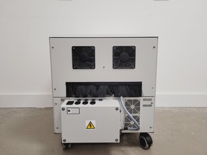 Thumbnail image of Zeiss LSM 710 ECU Box With 3 x Lasers (Red, Green & Blue) Lab