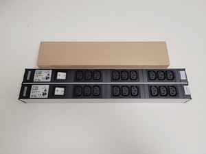 Thumbnail image of Zeiss LSM 710 ECU Box With 3 x Lasers (Red, Green & Blue) Lab