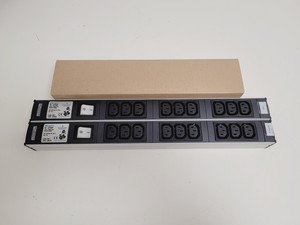 Thumbnail image of Zeiss LSM 710 ECU Box With 3 x Lasers (Red, Green & Blue) Lab