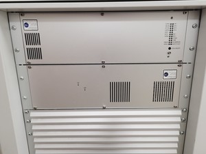 Thumbnail image of Zeiss LSM 710 ECU Box With 3 x Lasers (Red, Green & Blue) Lab