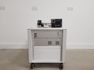 Thumbnail image of Zeiss LSM 710 ECU Box With 3 x Lasers (Red, Green & Blue) Lab