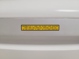 Thumbnail image of Zeiss ConfoCor 3 Basic VIS w/ PCi Card and Cables - Confocal Microscopy Lab