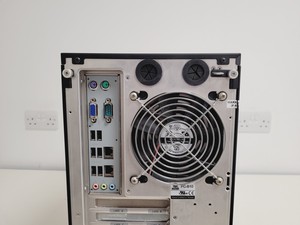 Thumbnail image of Zeiss LIAN LI PCB-10 LSM RTPC Real Time PC Confocal Microscopy Lab