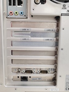 Thumbnail image of Zeiss LIAN LI PCB-10 LSM RTPC Real Time PC Confocal Microscopy Lab