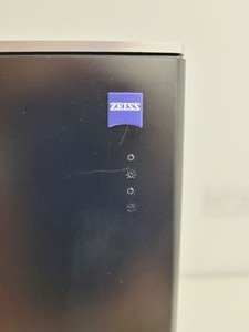 Thumbnail image of Zeiss LIAN LI PCB-10 LSM RTPC Real Time PC Confocal Microscopy Lab