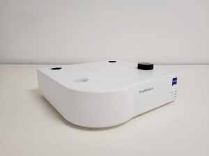 Image of Zeiss Pecon TempModule S1 Confocal Microscopy Lab