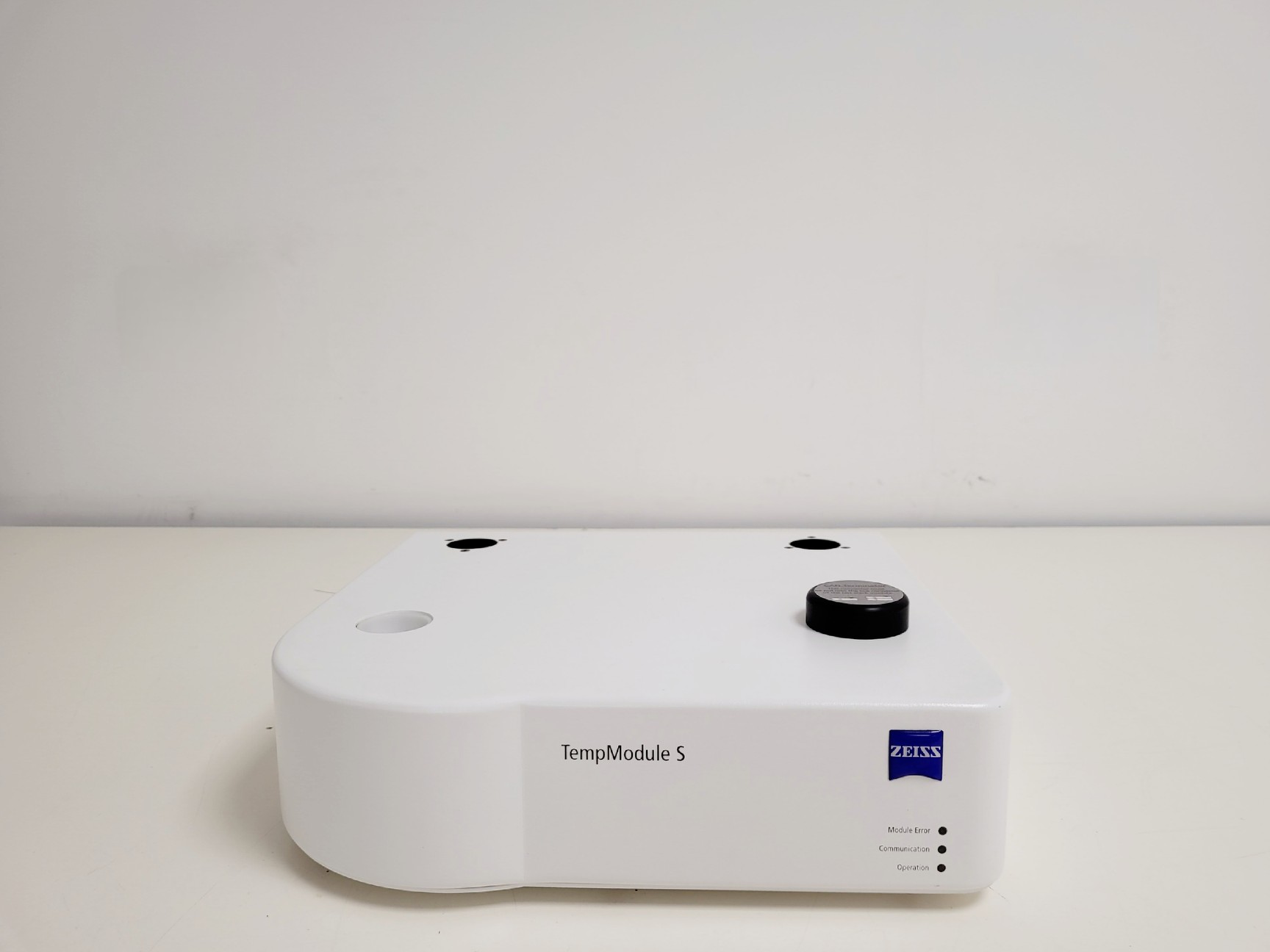 Image of Zeiss Pecon TempModule S1 Confocal Microscopy Lab