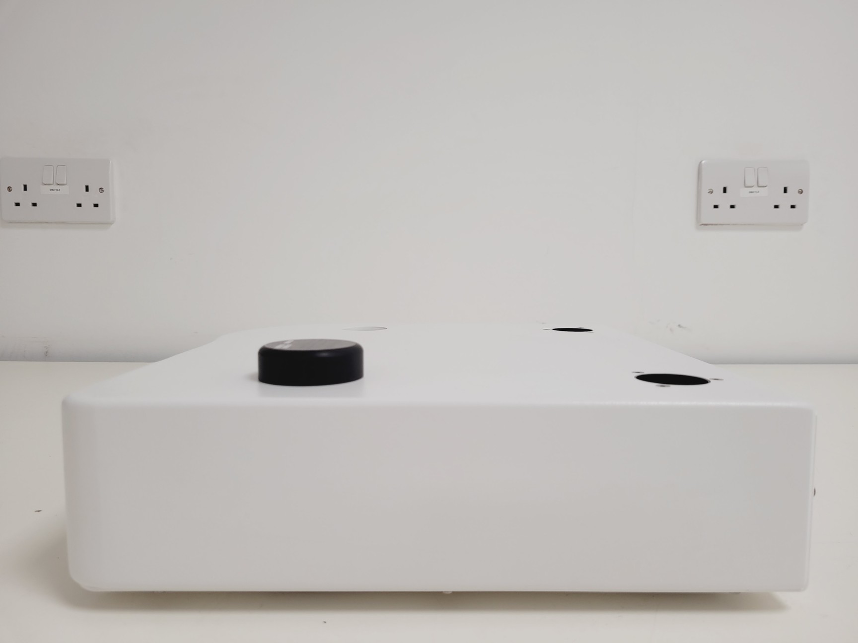 Image of Zeiss Pecon TempModule S1 Confocal Microscopy Lab