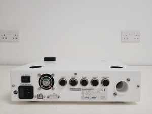 Thumbnail image of Zeiss Pecon TempModule S1 Confocal Microscopy Lab