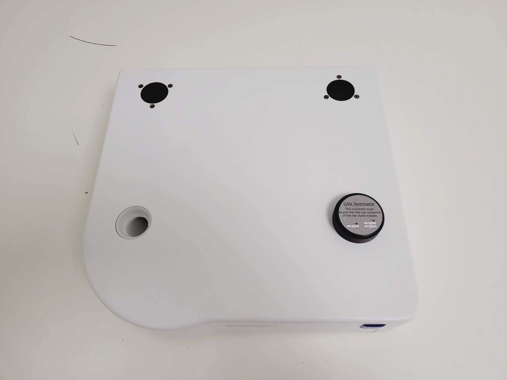 Image of Zeiss Pecon TempModule S1 Confocal Microscopy Lab