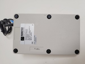 Thumbnail image of Marzhauser Wetzlar SCAN IM 130x100 DC - 1mm Stage Zeiss Axio Observer .Z1 Lab