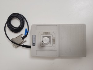 Thumbnail image of Marzhauser Wetzlar SCAN IM 130x100 DC - 1mm Stage Zeiss Axio Observer .Z1 Lab